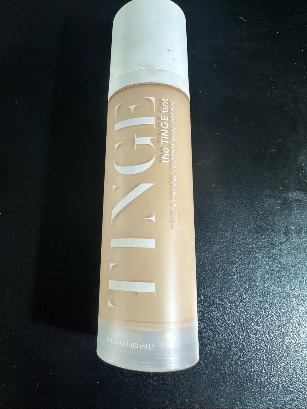 The Tint Lightweight Liquid Makeup - medium to warm new